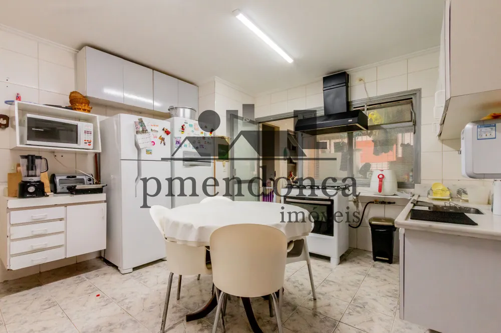 Apartamento, 4 quartos, 165 m² - Foto 12