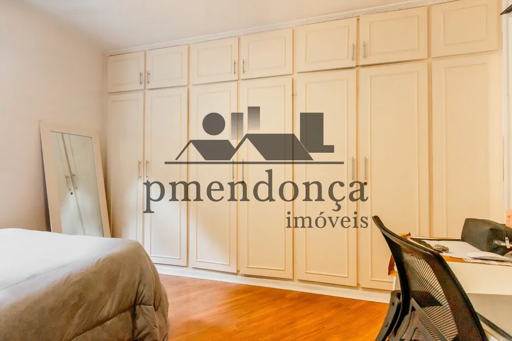 Apartamento, 4 quartos, 165 m² - Foto 10