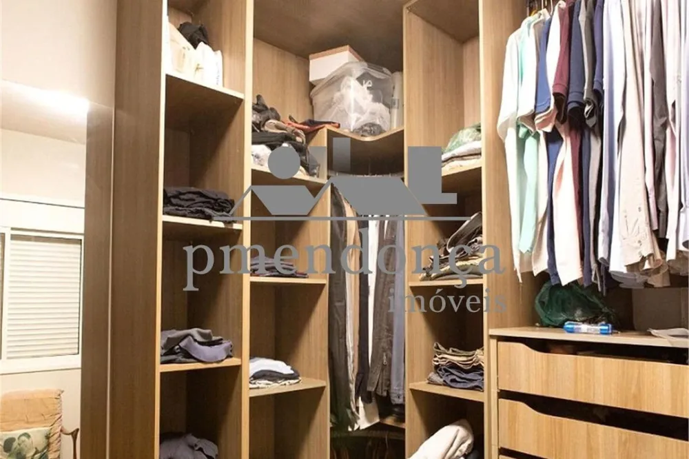 Apartamento, 4 quartos, 144 m² - Foto 8