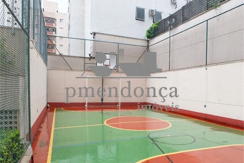 Apartamento, 4 quartos, 144 m² - Foto 5