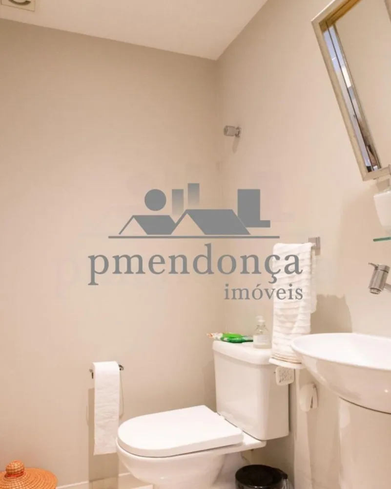 Apartamento, 4 quartos, 144 m² - Foto 6