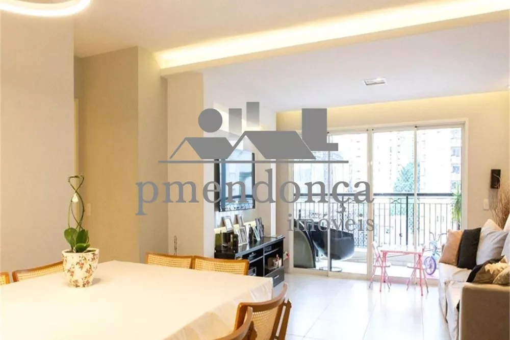 Apartamento, 4 quartos, 144 m² - Foto 2