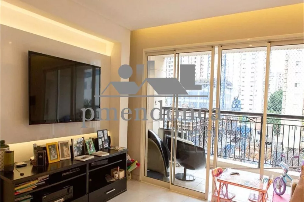 Apartamento, 4 quartos, 144 m² - Foto 3