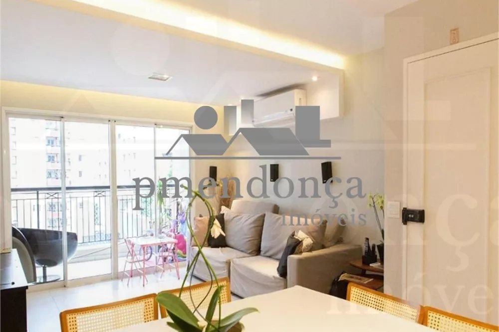 Apartamento, 4 quartos, 144 m² - Foto 1