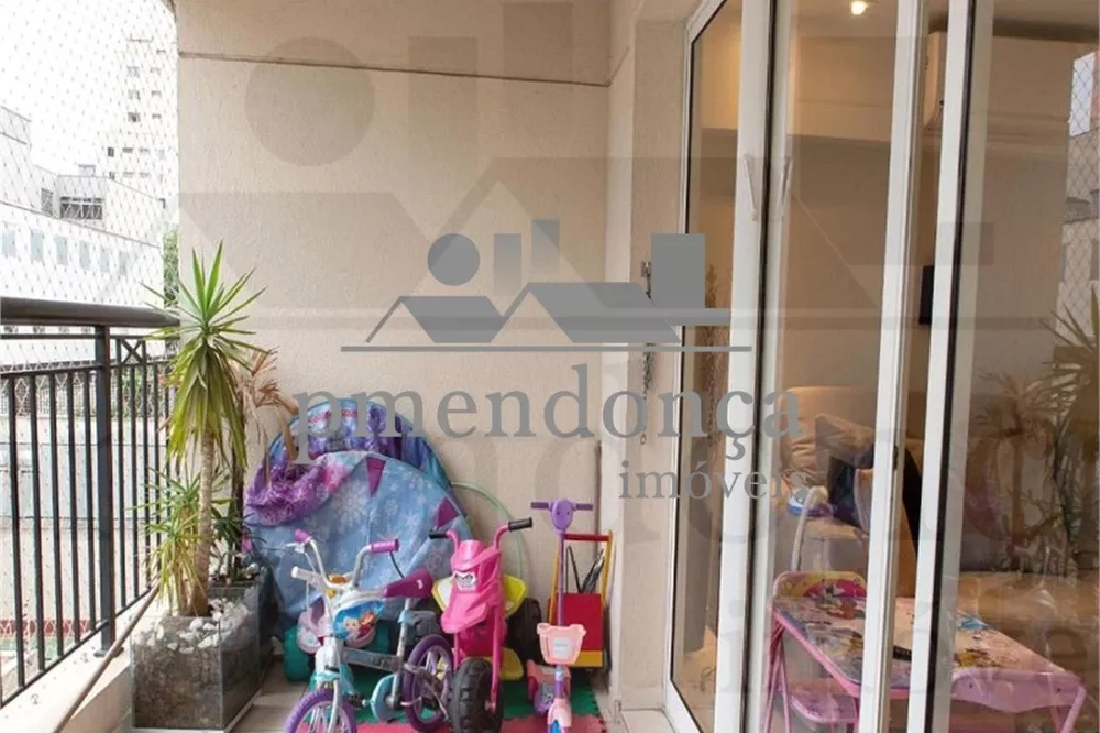 Apartamento, 4 quartos, 144 m² - Foto 4