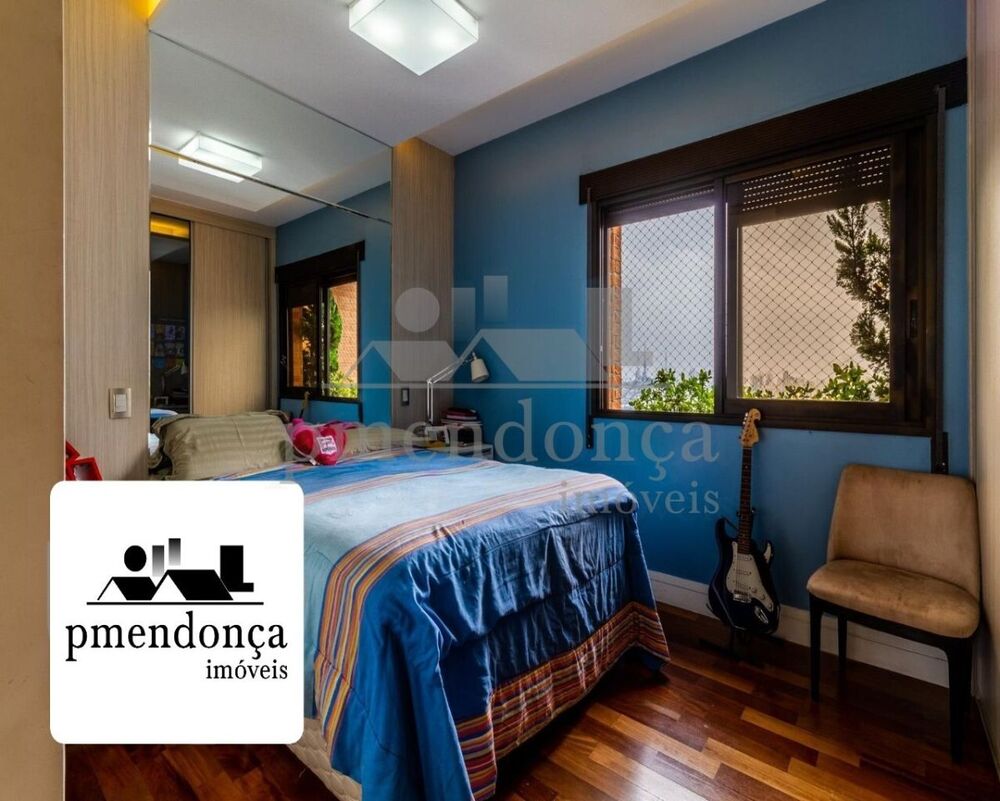 Apartamento, 4 quartos, 260 m² - Foto 4