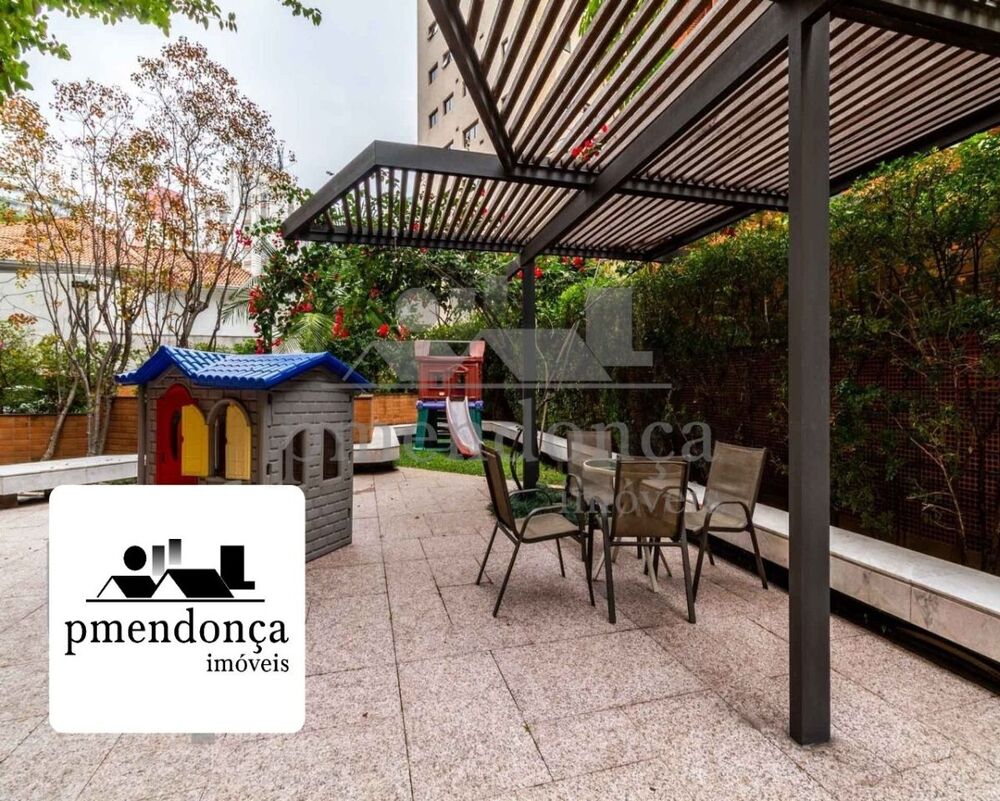 Apartamento, 4 quartos, 260 m² - Foto 3