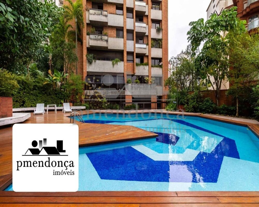 Apartamento, 4 quartos, 260 m² - Foto 1