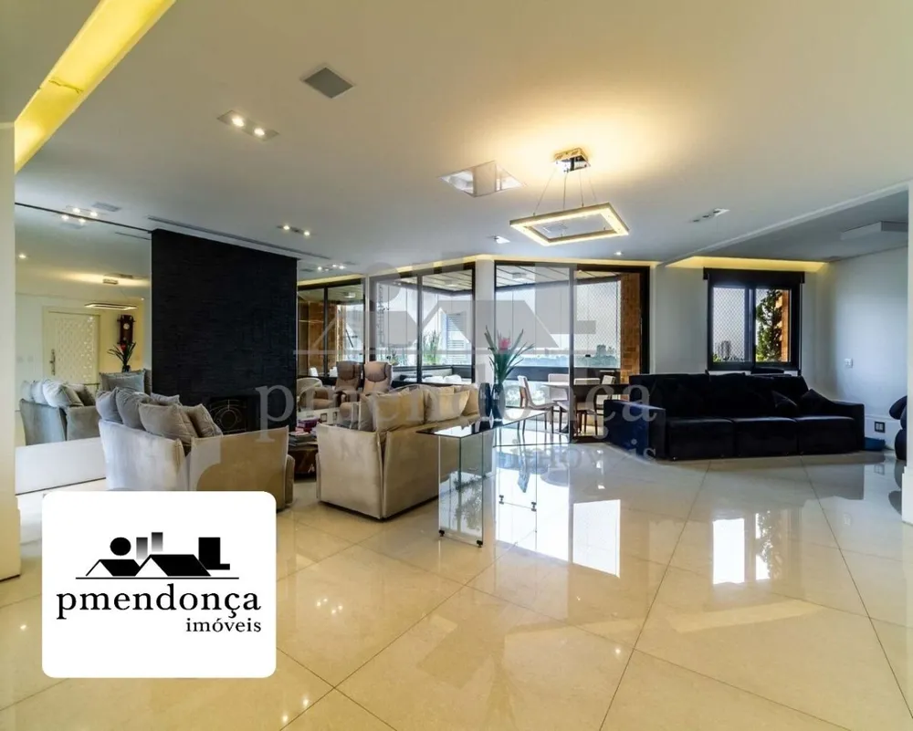 Apartamento, 4 quartos, 260 m² - Foto 7