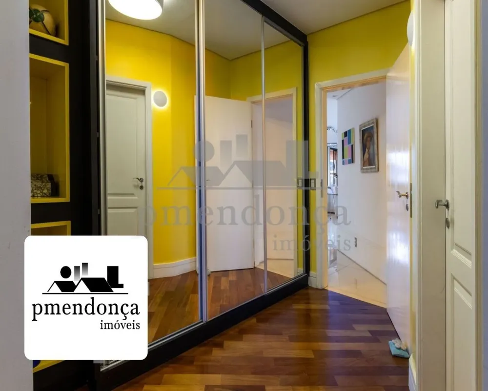 Apartamento, 4 quartos, 260 m² - Foto 8