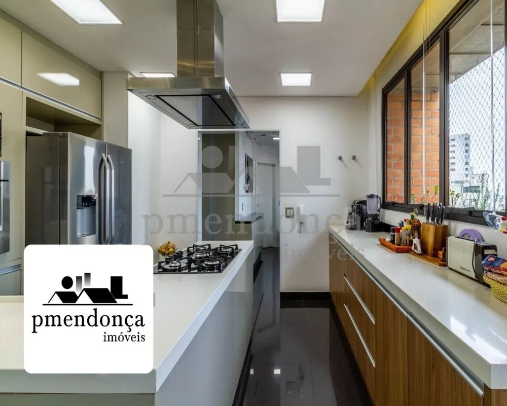 Apartamento, 4 quartos, 260 m² - Foto 5
