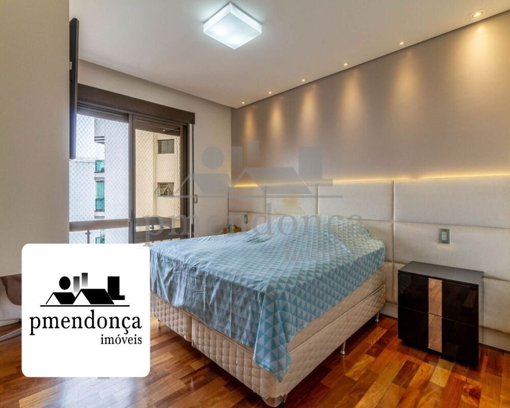 Apartamento, 4 quartos, 260 m² - Foto 2