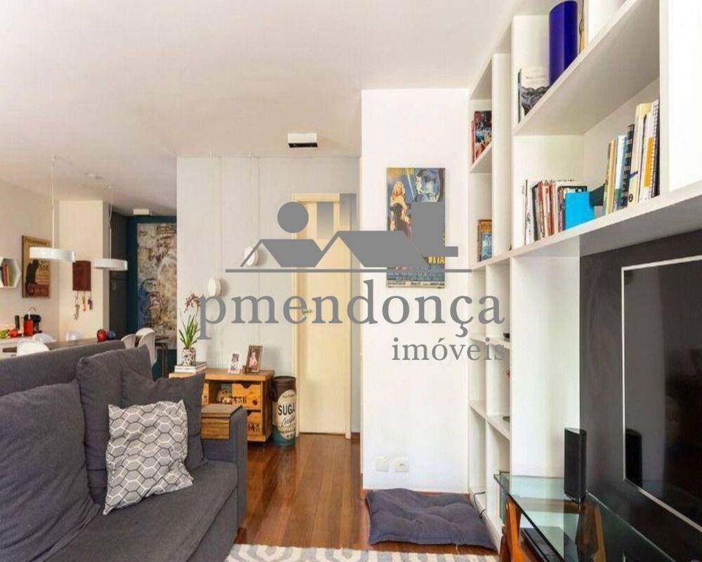 Apartamento, 3 quartos, 125 m² - Foto 3
