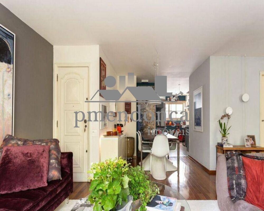 Apartamento, 3 quartos, 125 m² - Foto 2