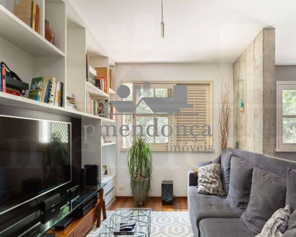 Apartamento, 3 quartos, 125 m² - Foto 4