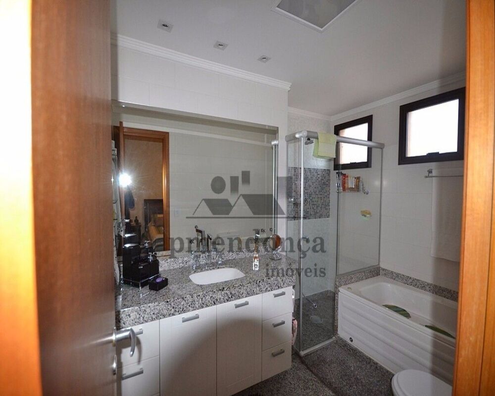 Apartamento, 3 quartos, 178 m² - Foto 6