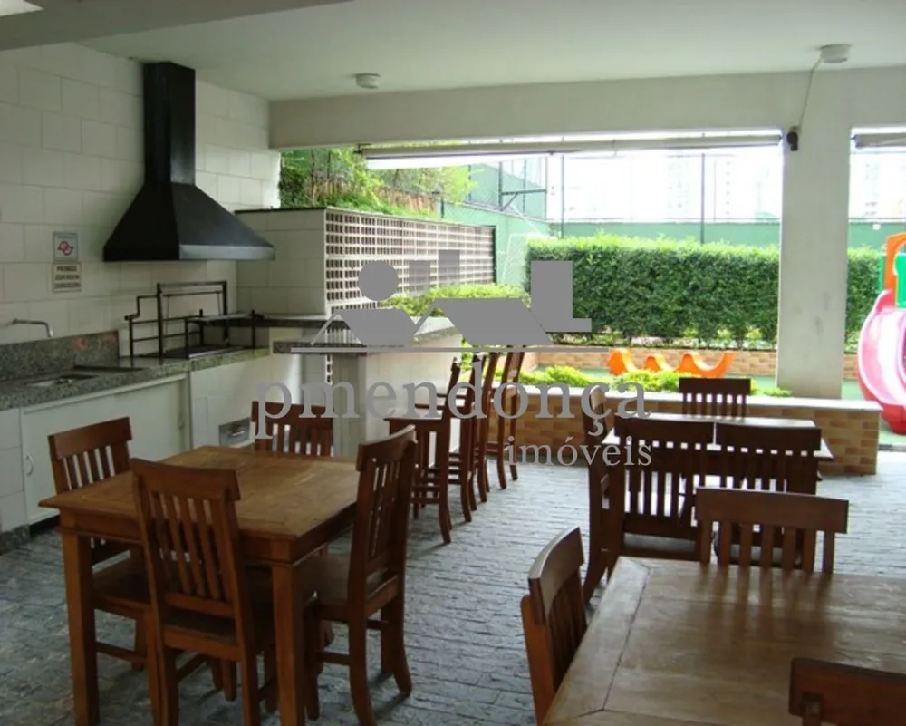 Apartamento, 3 quartos, 178 m² - Foto 11
