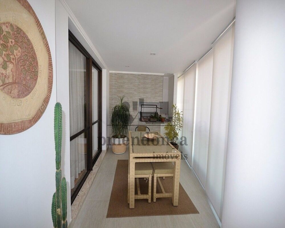 Apartamento, 3 quartos, 178 m² - Foto 3