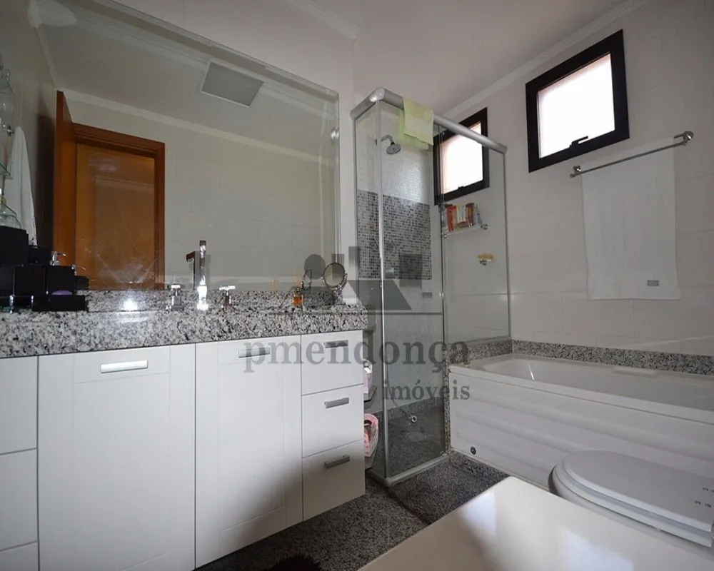 Apartamento, 3 quartos, 178 m² - Foto 9