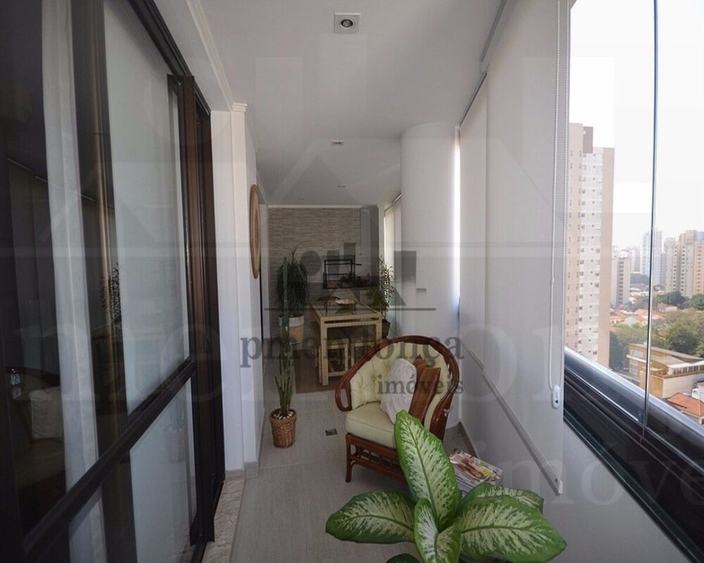 Apartamento, 3 quartos, 178 m² - Foto 4