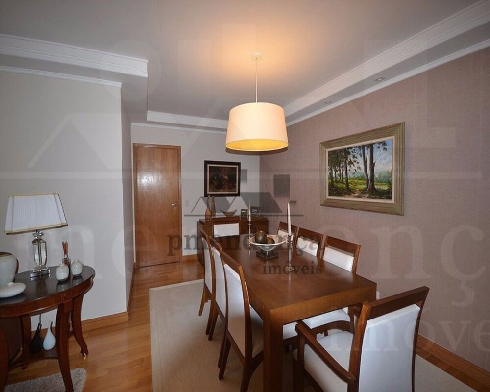 Apartamento, 3 quartos, 178 m² - Foto 5