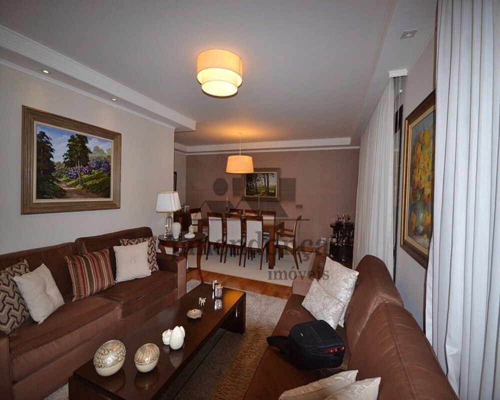 Apartamento, 3 quartos, 178 m² - Foto 1