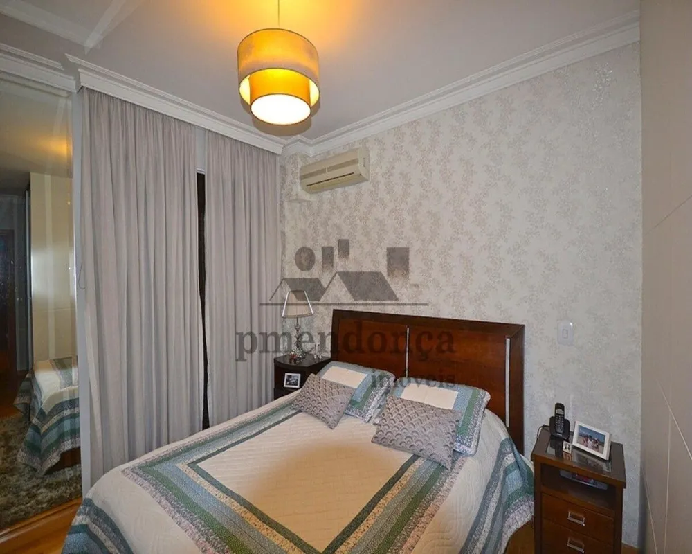 Apartamento, 3 quartos, 178 m² - Foto 8
