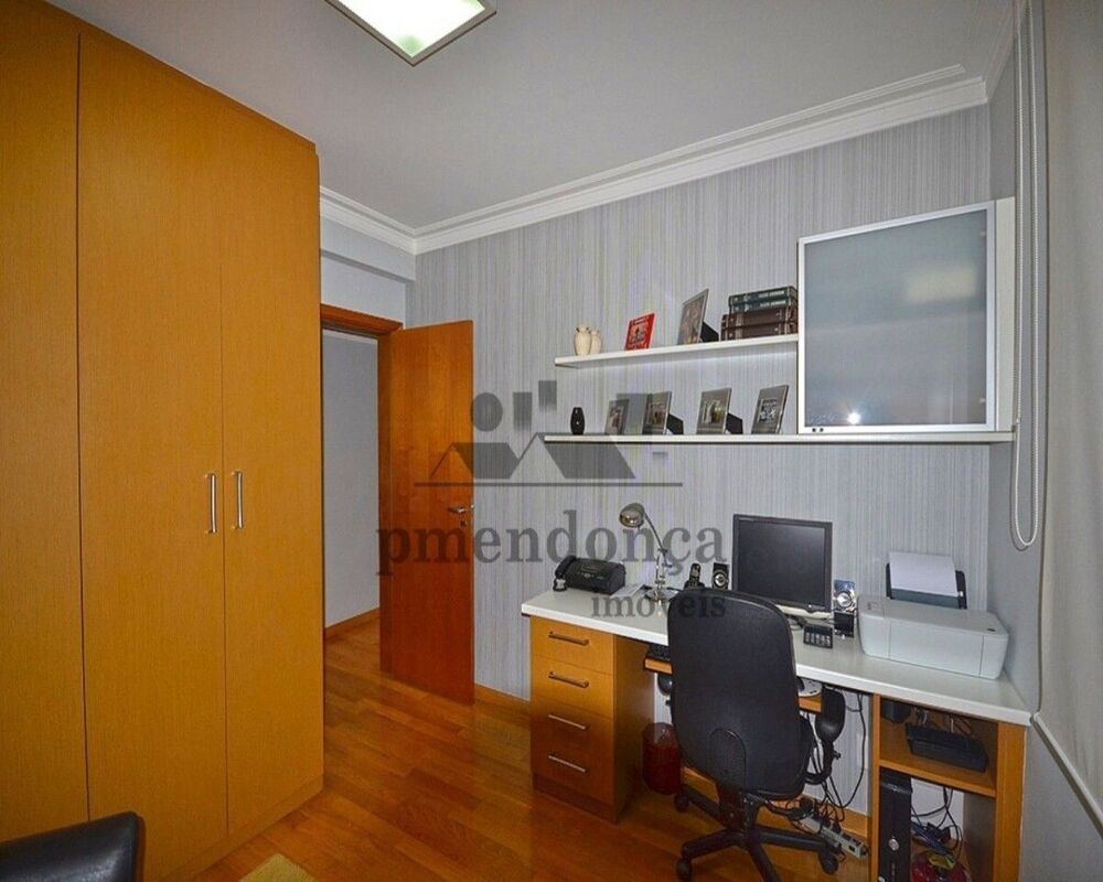 Apartamento, 3 quartos, 178 m² - Foto 7