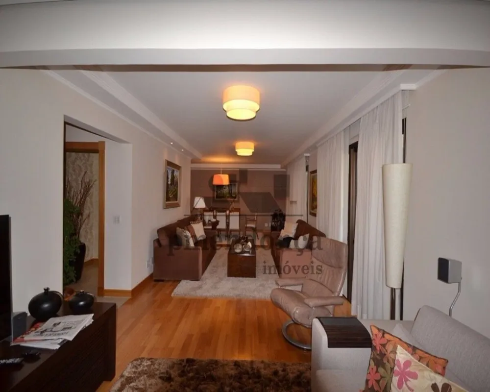 Apartamento, 3 quartos, 178 m² - Foto 5