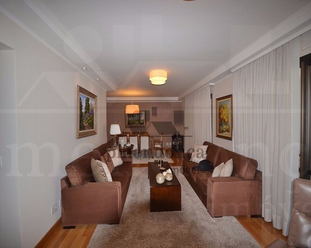 Apartamento, 3 quartos, 178 m² - Foto 2