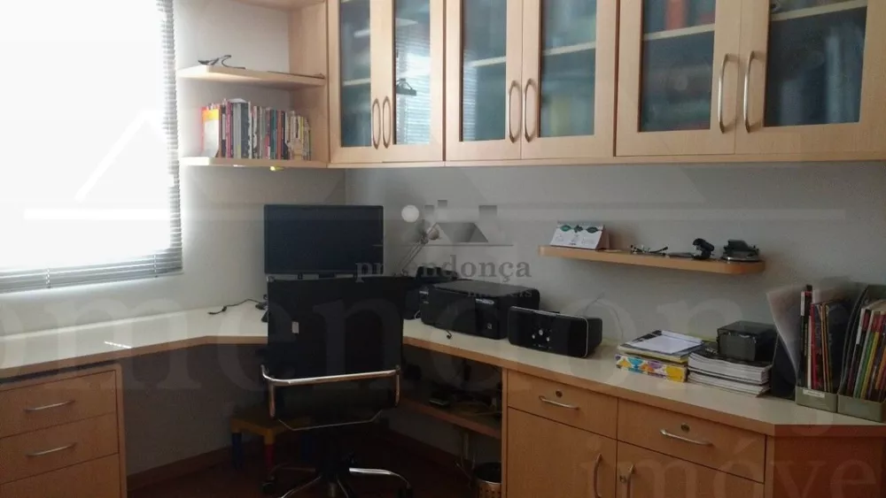 Apartamento, 3 quartos, 105 m² - Foto 4