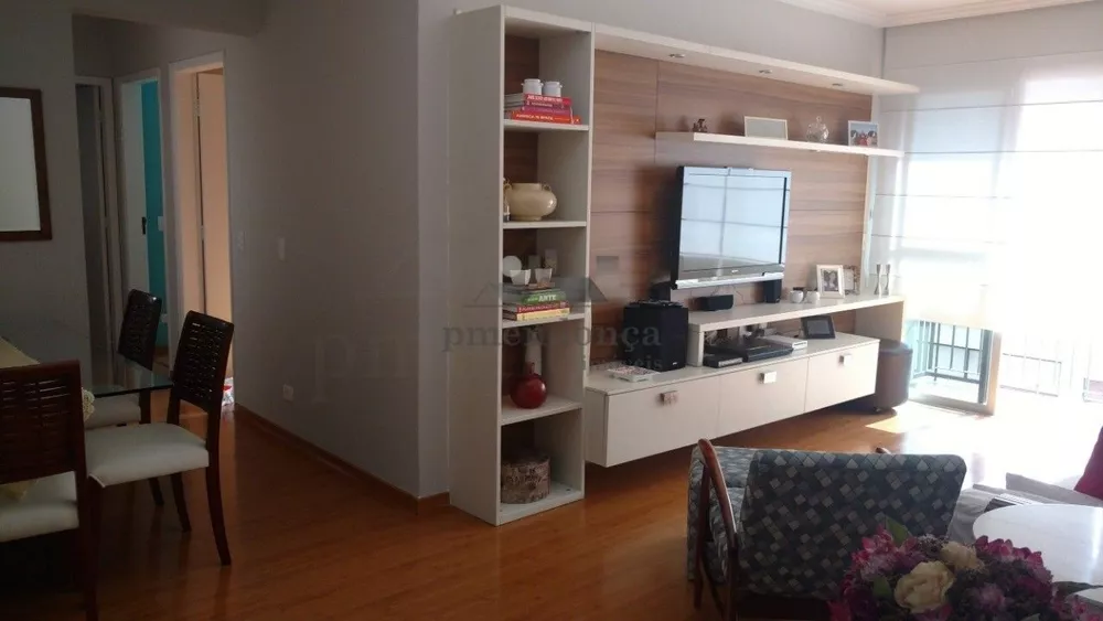 Apartamento, 3 quartos, 105 m² - Foto 1