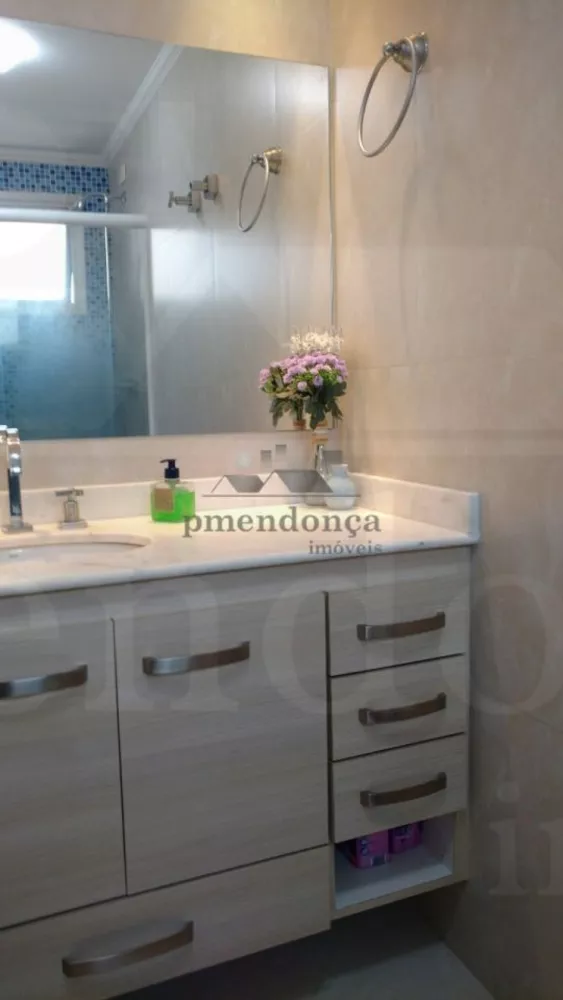 Apartamento, 3 quartos, 105 m² - Foto 3