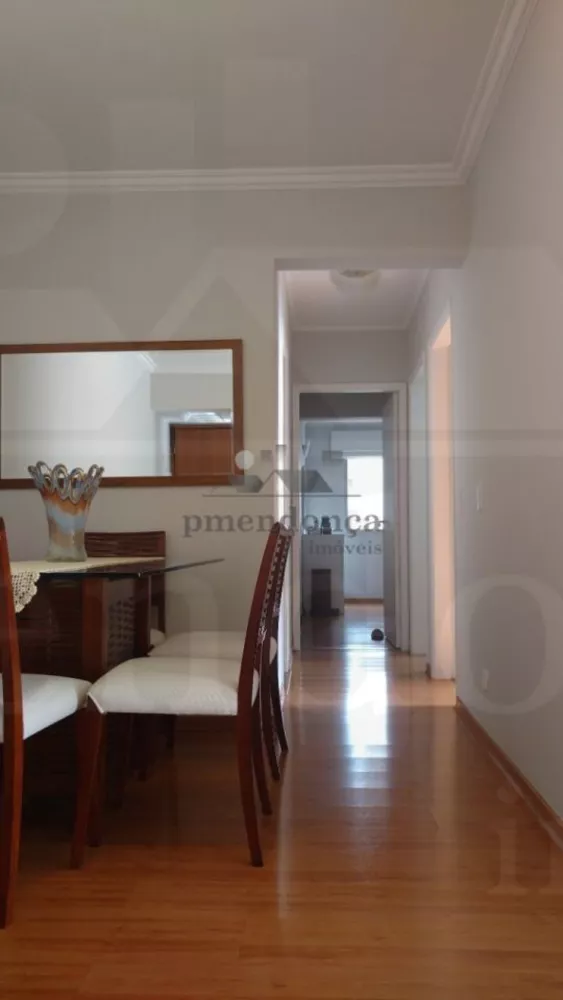 Apartamento, 3 quartos, 105 m² - Foto 2