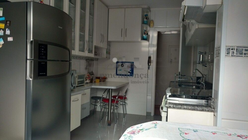 Apartamento, 3 quartos, 105 m² - Foto 8