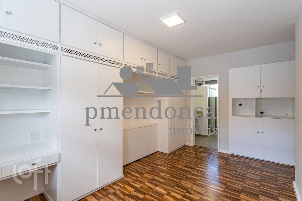 Apartamento, 3 quartos, 114 m² - Foto 1