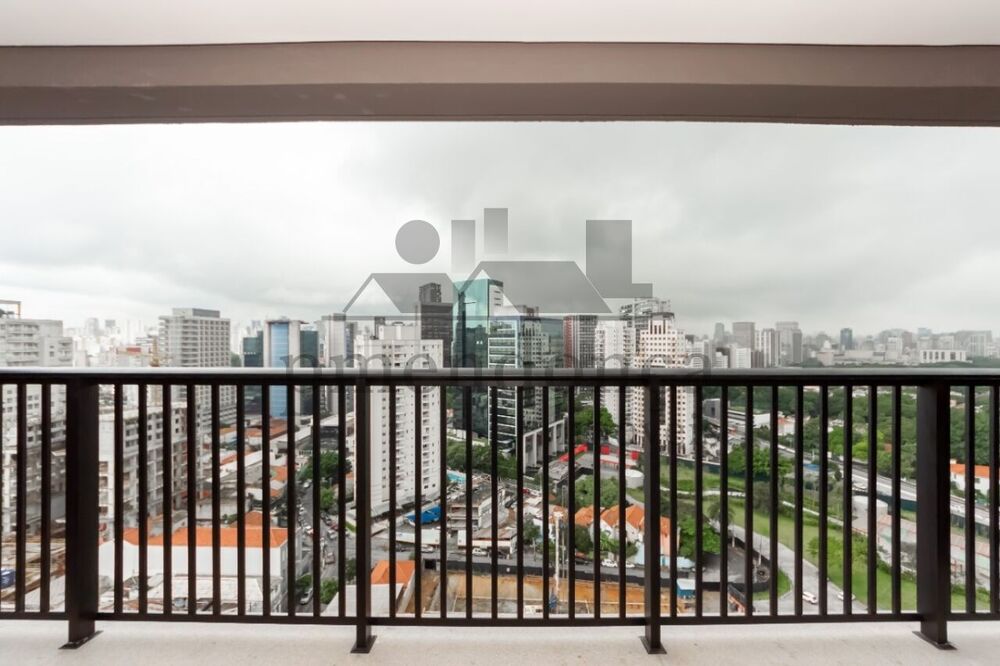 Apartamento, 1 quarto, 60 m² - Foto 2