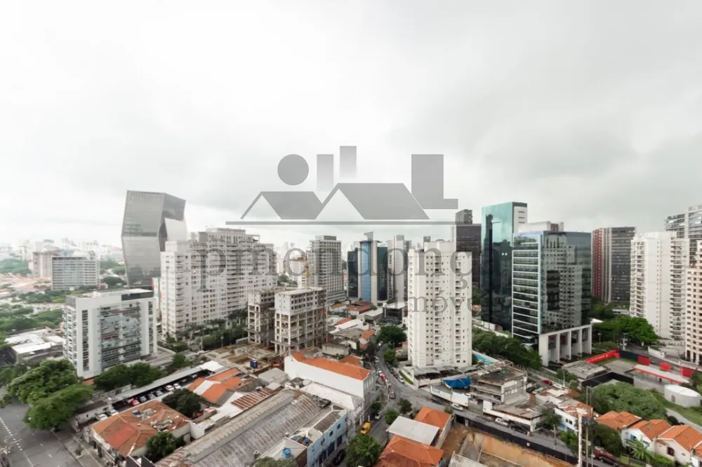 Apartamento, 1 quarto, 60 m² - Foto 1