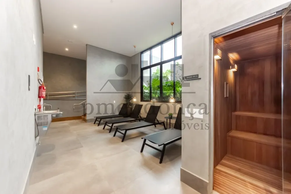 Apartamento, 1 quarto, 60 m² - Foto 9