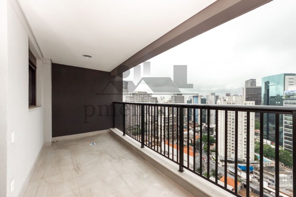 Apartamento, 1 quarto, 60 m² - Foto 1