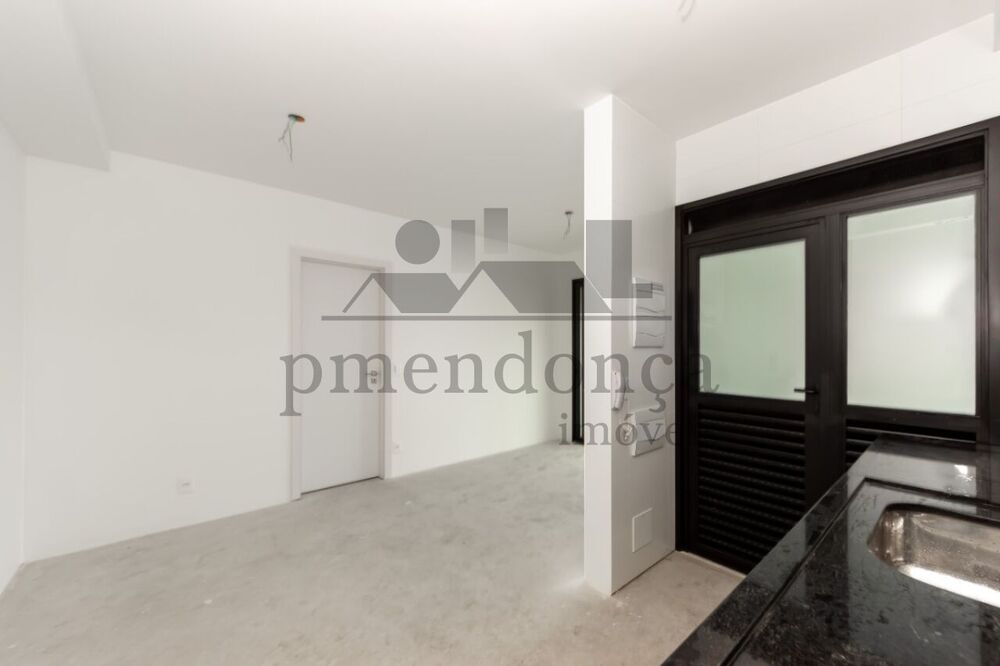Apartamento, 1 quarto, 60 m² - Foto 3