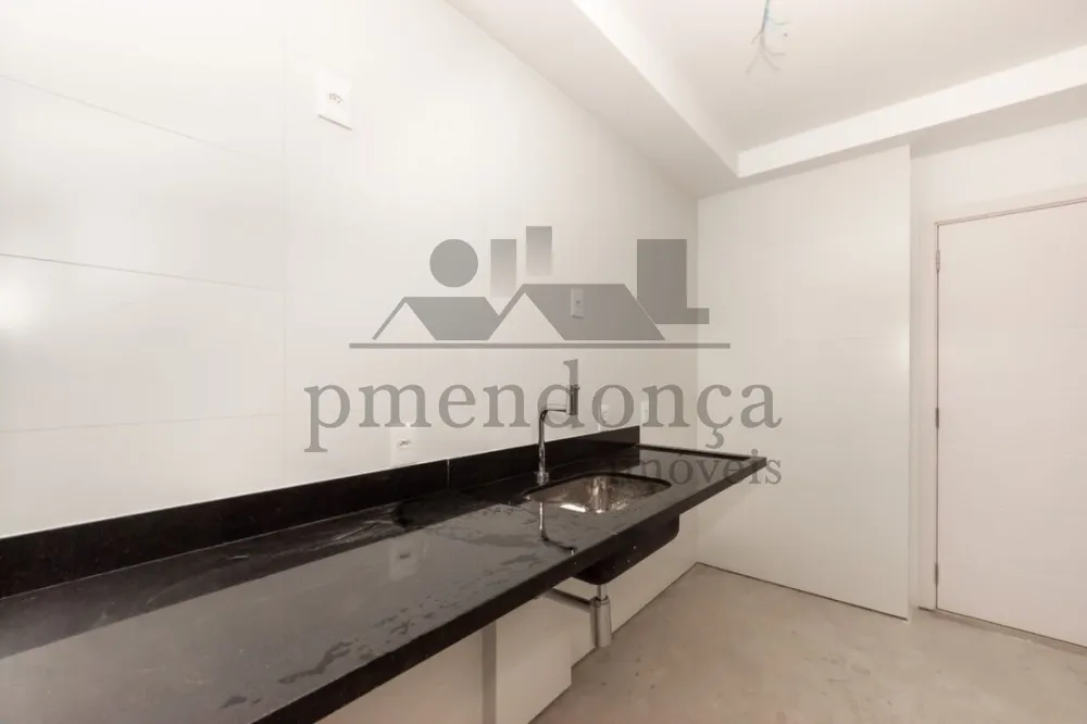 Apartamento, 1 quarto, 60 m² - Foto 3