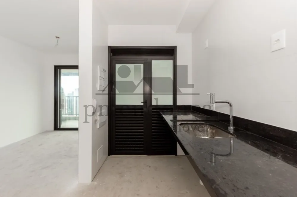Apartamento, 1 quarto, 60 m² - Foto 4