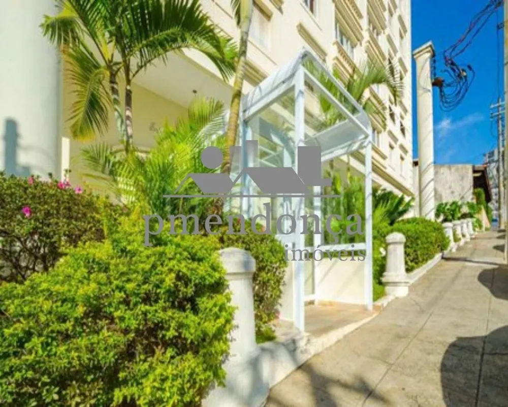 Apartamento, 3 quartos, 107 m² - Foto 21