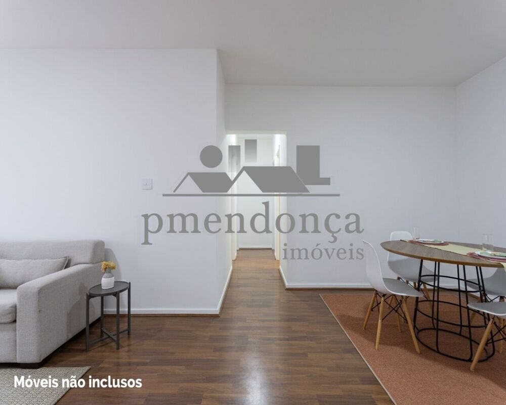 Apartamento, 3 quartos, 129 m² - Foto 2