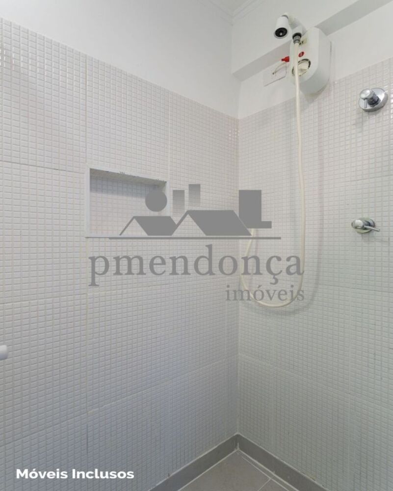 Apartamento, 3 quartos, 129 m² - Foto 1