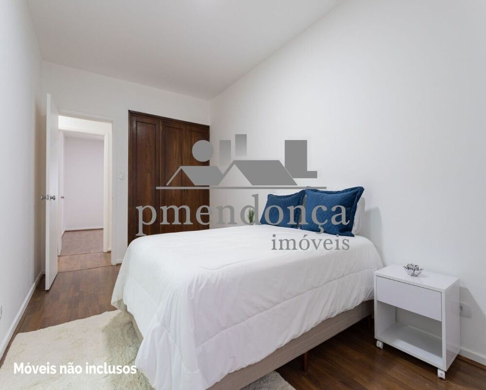 Apartamento, 3 quartos, 129 m² - Foto 4