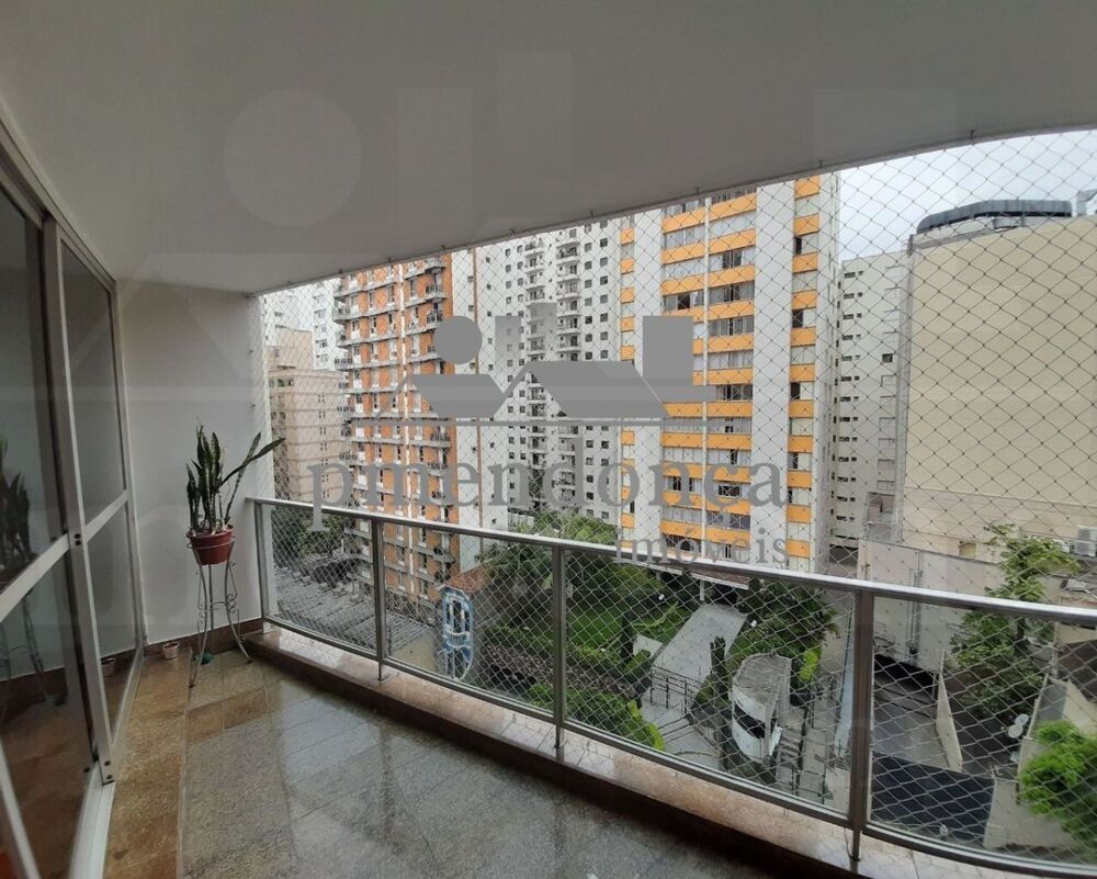 Apartamento, 4 quartos, 191 m² - Foto 1