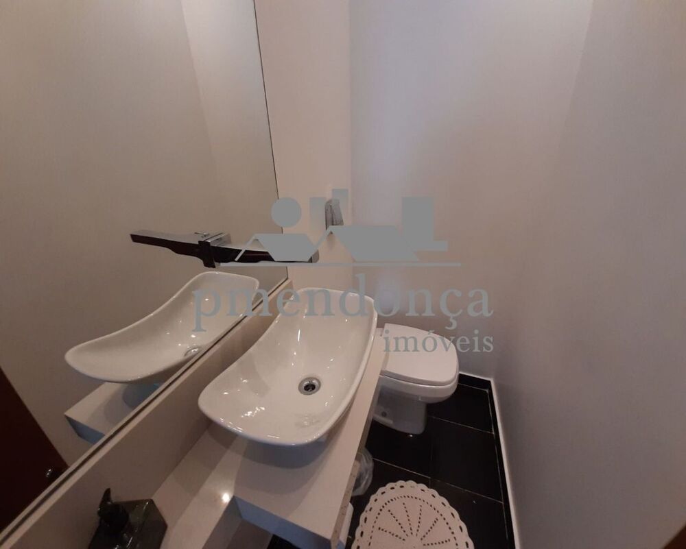Apartamento, 4 quartos, 191 m² - Foto 4