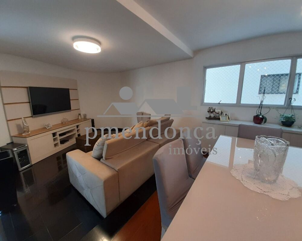 Apartamento, 4 quartos, 191 m² - Foto 2